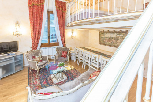 3-Bedroom apartment near Piazza della Repubblica - Gallery - 21