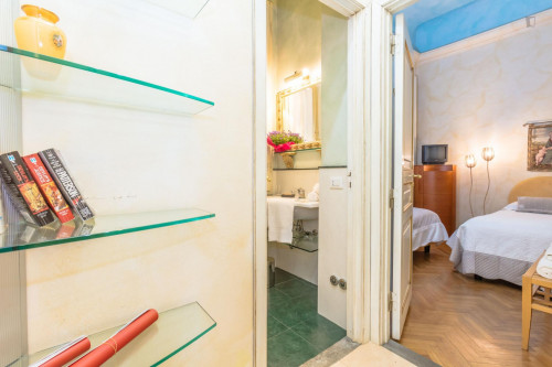 3-Bedroom apartment near Piazza della Repubblica - Gallery - 28