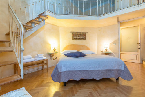 3-Bedroom apartment near Piazza della Repubblica - Gallery - 9