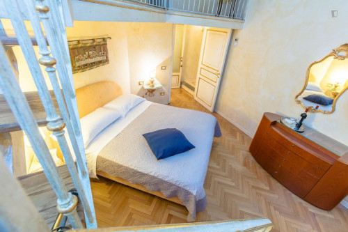 3-Bedroom apartment near Piazza della Repubblica - Gallery - 8