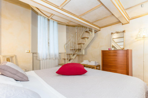 3-Bedroom apartment near Piazza della Repubblica - Gallery - 14