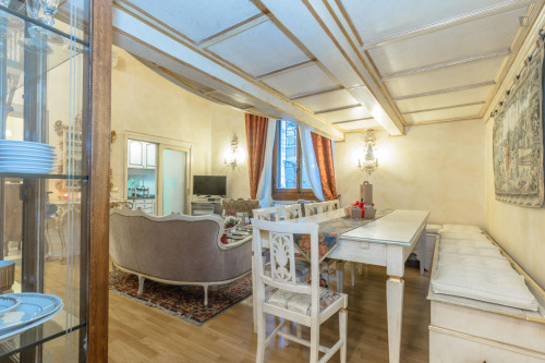 3-Bedroom apartment near Piazza della Repubblica - Gallery - 25