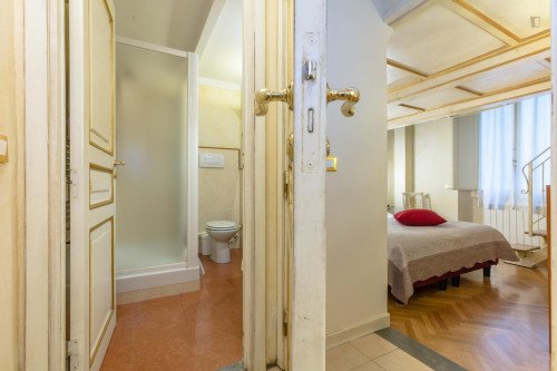 3-Bedroom apartment near Piazza della Repubblica - Gallery - 17