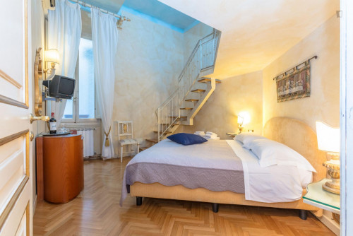 3-Bedroom apartment near Piazza della Repubblica - Gallery - 10