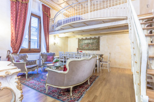 3-Bedroom apartment near Piazza della Repubblica - Gallery - 26