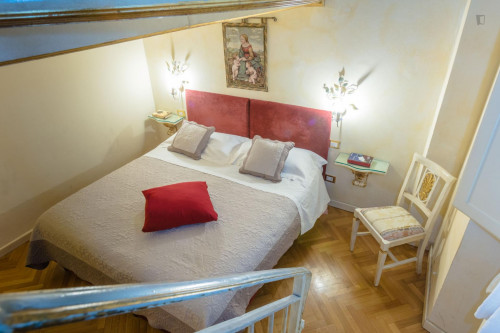 3-Bedroom apartment near Piazza della Repubblica - Gallery - 11