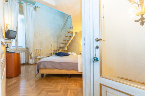 3-Bedroom apartment near Piazza della Repubblica  - Gallery -  5