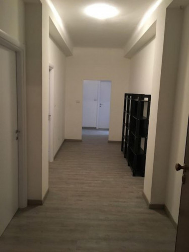 Bed in a twin bedroom in Mazzini neighbourhood - Gallery - 12
