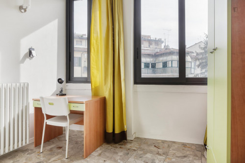 Stanza singola a pochi passi dal centro - Gallery - 14