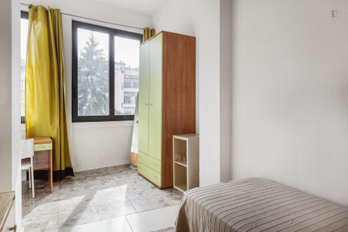 Stanza singola a pochi passi dal centro - Gallery - 10