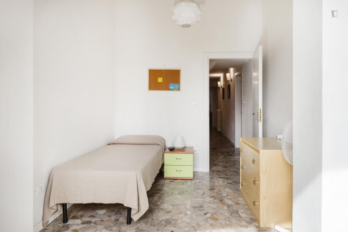 Stanza singola a pochi passi dal centro - Gallery - 15
