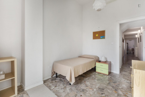 Stanza singola a pochi passi dal centro - Gallery - 16