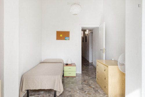 Stanza singola a pochi passi dal centro - Gallery - 17