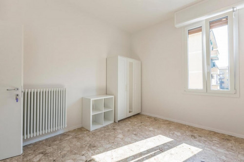 Nice single bedroom in Bolognina area - Gallery - 15