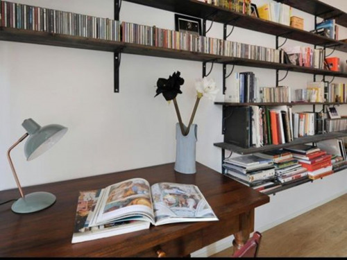 2-Bedroom apartment near Basilica di San Francesco - Gallery - 12