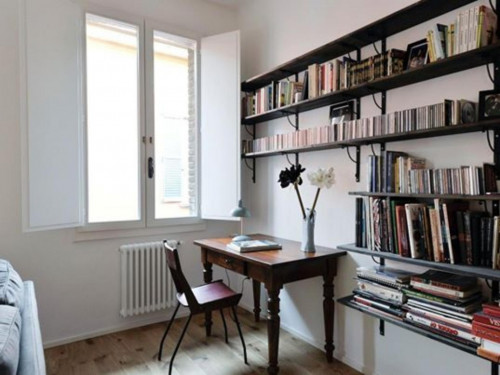 2-Bedroom apartment near Basilica di San Francesco - Gallery - 13