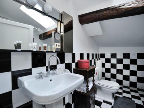 2-Bedroom apartment near Basilica di San Francesco  - Gallery -  5