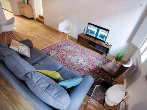 2-Bedroom apartment near Basilica di San Francesco - Gallery - 14