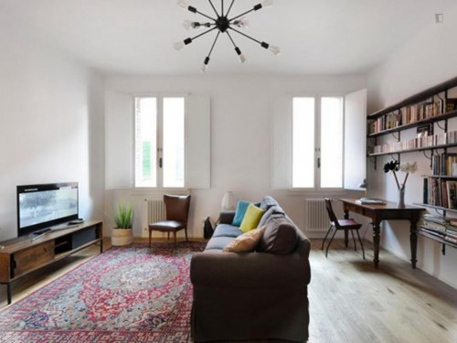 2-Bedroom apartment near Basilica di San Francesco - Gallery - 10