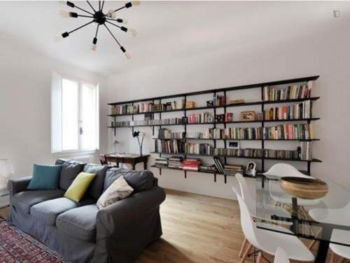 2-Bedroom apartment near Basilica di San Francesco - Gallery - 16