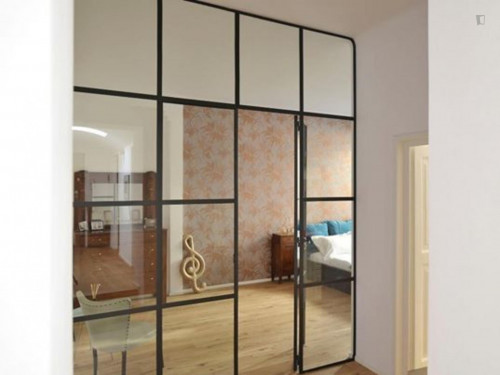 2-Bedroom apartment near Basilica di San Francesco - Gallery - 18