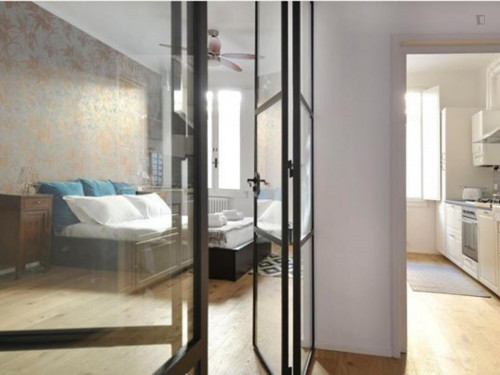 2-Bedroom apartment near Basilica di San Francesco - Gallery - 17