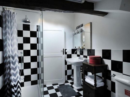 2-Bedroom apartment near Basilica di San Francesco - Gallery - 6