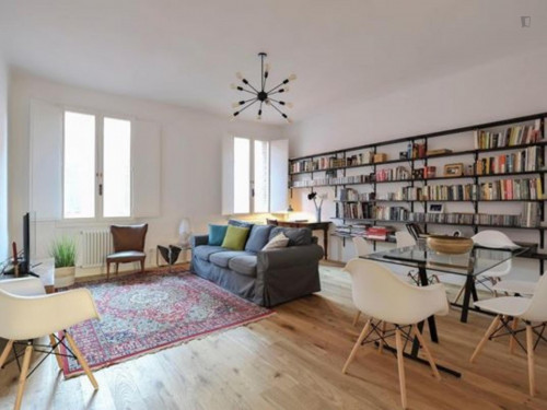 2-Bedroom apartment near Basilica di San Francesco - Gallery - 9