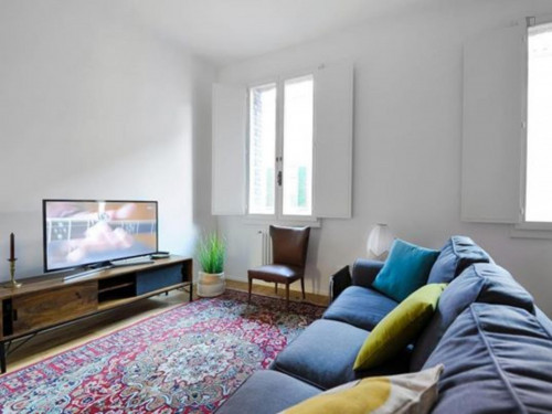 2-Bedroom apartment near Basilica di San Francesco - Gallery - 15