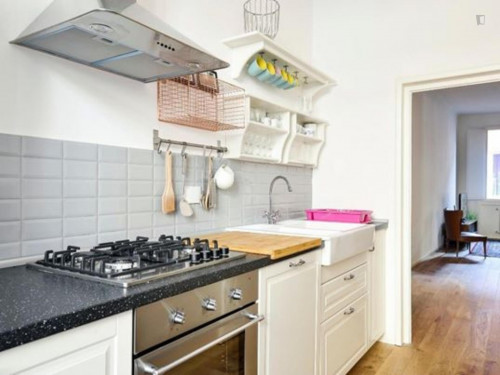 2-Bedroom apartment near Basilica di San Francesco - Gallery - 8