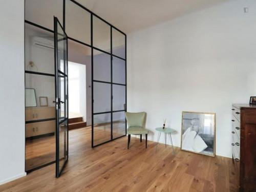  2-Bedroom Apartment Near Basilica Di San Francesco  -  2-Bedroom apartment near Basilica di San Francesco  - Gallery -  2