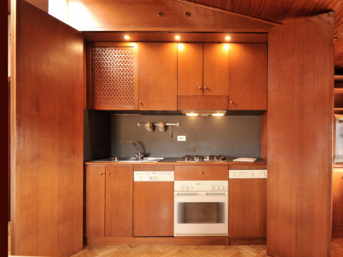 Cozy 1-bedroom apartment near Alma Mater Studiorum - Università di Bologna - Gallery - 9