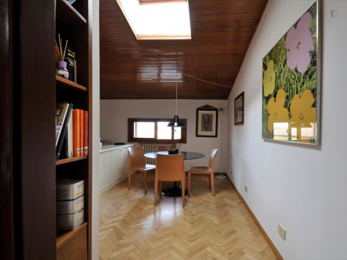 Cozy 1-bedroom apartment near Alma Mater Studiorum - Università di Bologna - Gallery - 7
