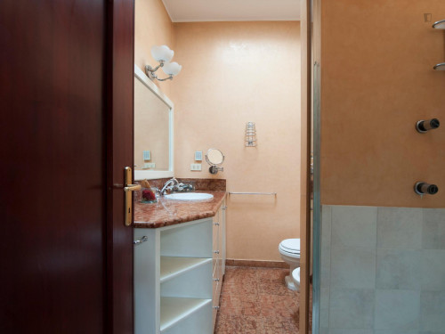Cozy 1-bedroom apartment near Alma Mater Studiorum - Università di Bologna - Gallery - 12