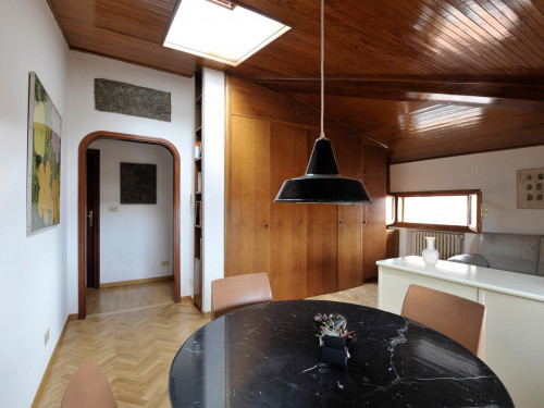 Cozy 1-bedroom apartment near Alma Mater Studiorum - Università di Bologna - Gallery - 6