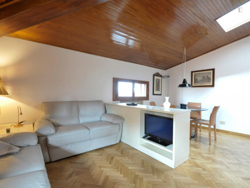 Cozy 1-bedroom apartment near Alma Mater Studiorum - Università di Bologna - Gallery - 5