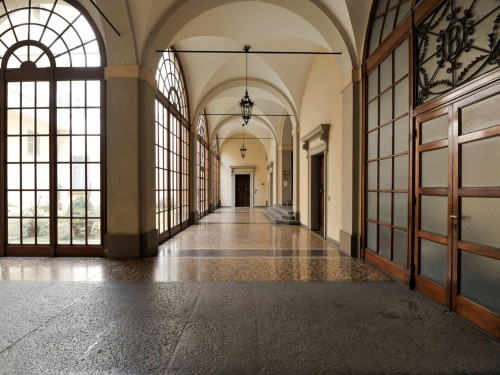Cozy 1-bedroom apartment near Alma Mater Studiorum - Università di Bologna - Gallery - 15