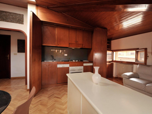 Cozy 1-bedroom apartment near Alma Mater Studiorum - Università di Bologna - Gallery - 10