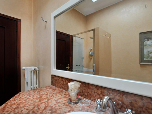 Cozy 1-bedroom apartment near Alma Mater Studiorum - Università di Bologna - Gallery - 13