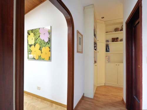 Cozy 1-bedroom apartment near Alma Mater Studiorum - Università di Bologna - Gallery - 14