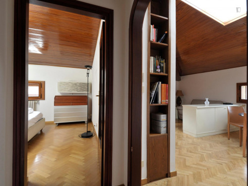 Cozy 1-Bedroom Apartment Near Alma Mater Studiorum - Università Di Bologna - 2