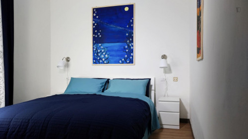 1-Bedroom Apartment - 1
