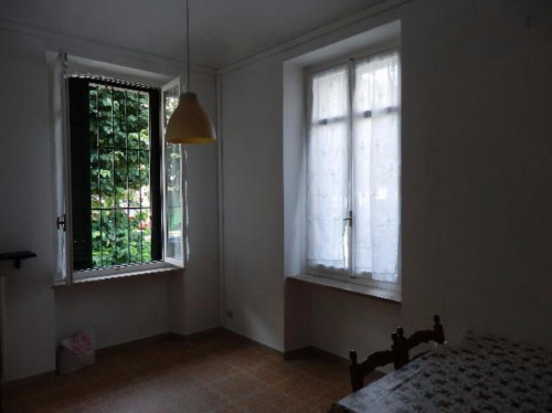 Nice apartment close to the Politecnico di Torino