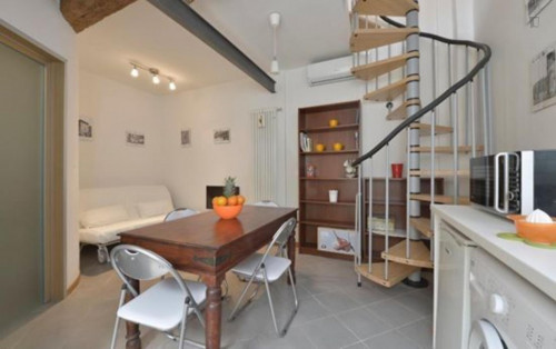 1-bedroom apartment, with outdoor area  - Gallery -  5