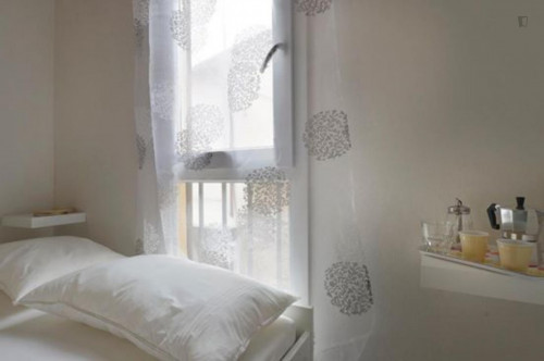 1-bedroom apartment, with outdoor area - Gallery - 14
