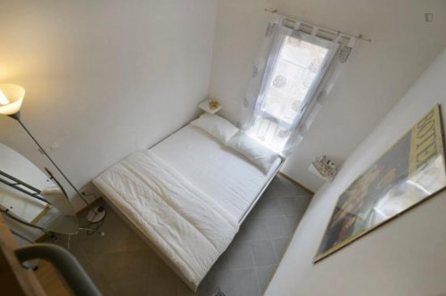 1-bedroom apartment, with outdoor area - Gallery - 17
