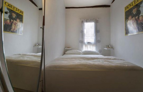 1-bedroom apartment, with outdoor area - Gallery - 13