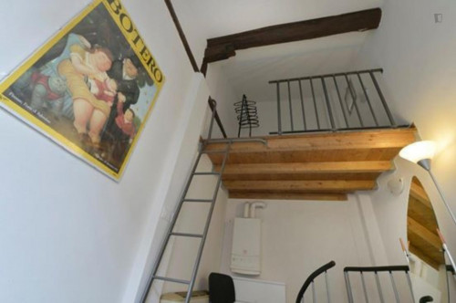 1-bedroom apartment, with outdoor area - Gallery - 16