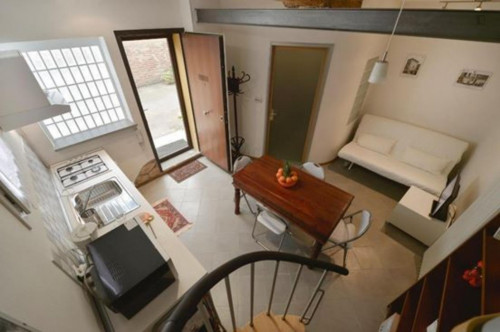1-bedroom apartment, with outdoor area - Gallery - 11