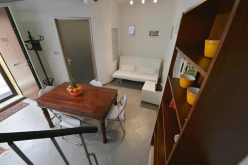 1-bedroom apartment, with outdoor area - Gallery - 12